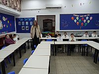 В системе образования не хватает более полутора тысяч педагогов