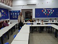 В системе образования не хватает более полутора тысяч педагогов