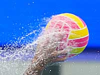 Юношеский чемпионат Европы по водному поло. Израильтяне стали победителями Дивизиона 1