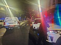 В Тель-Авиве задержаны палестинские нелегалы, подозреваемые в подготовке теракта