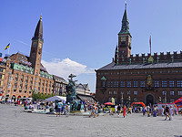 14-й телеканал: Дания отказывается принимать больных из Газы, считая их 