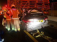 На 6-м шоссе в результате ДТП погиб мужчина