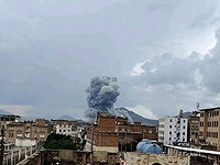 Минздрав хуситов: в результате атаки Израиля погибли четверо и 67 были ранены