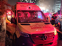 На севере Израиля в автомобиле обнаружено тело мужчины