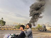 Минздрав хуситов опубликовал новые данные по жертвам в результате удара израильских ВВС