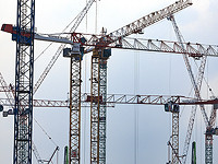 В Беэр-Шеве для строительства 6 новых высоток снесут 14 вилл