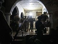 SyriaTV: силы ЦАХАЛа действуют в деревнях на юго-западе Сирии