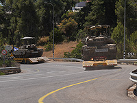 Израиль объявил о готовности начать отступление из Ливана