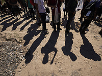 NYT: впервые с 60-х годов прошлого века в США зарегистрирован отрицательный баланс миграции