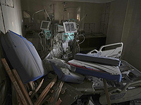 ЦАХАЛ подтвердил удар по больнице 