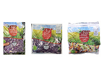 Нарезанные овощи отзывают из продажи из-за сальмонеллы