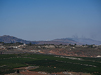 Ударом с воздуха на юге Ливана уничтожен террорист 