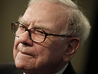 Одному из богатейших людей в мире Уоррену Баффетту – 95. Фотогалерея