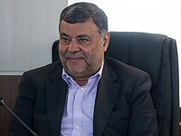 Иранский чиновник обвиняет Россию в помощи Израилю во время 12-дневной войны