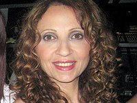 Греческая певица отменила выступление в Ашдоде из-за угроз антиизраильских активистов