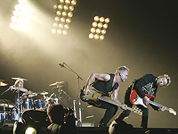 Музыканты группы The Police подали многомиллионный иск к Стингу за невыплату роялти