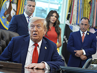 Трамп повторил: 