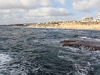 Прогноз погоды в Израиле на 26 августа: спад жары, местами моросящий дождь