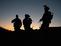 690-й день войны: удары в Газе, операции в Сирии, Иудее и Самарии