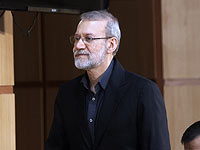 Путин принял в Кремле советника Хаменеи