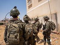 ЦАХАЛ: бригада 