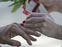 В Ирландии расследуют смерть миллионера, умершего через день после свадьбы