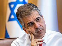 Министр Эли Коэн будет допрошен по делу о незаконной выдаче дипломатических паспортов