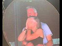 Гендиректор Astronomer ушел в отставку из-за скандального видео с концерта Coldplay