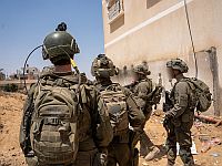 654-й день войны: удары в Йемене, Газе и Ливане, операции в Иудее и Самарии