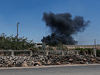 SOHR: ЦАХАЛ атакует в Ас-Суэйде и оказывает помощь мирным гражданам