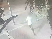 Житель Исауийи в Иерусалиме бросил камень в коляску с младенцем после конфликта с его родителями