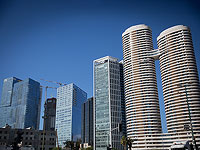 Доля работников хайтека на израильском рынке рабочей силы снизилась на 0,4%