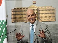 Том Баррак: план разоружения 