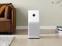 Большинство очистителей воздуха не тестировались на людях, показывает исследование