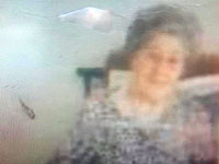 Внимание, розыск: пропала 87-летняя Жанет Амар из Кирьят-Яма (найдена)