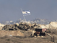 Bloomberg: Израиль дает ХАМАСу шанс освободить заложников до захвата Газы