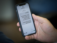 Мошенники запугивают граждан от имени Налоговой службы Израиля