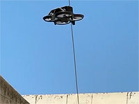 Во время операции ЦАХАЛа в Рамалле террористы 