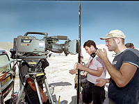 Во Франции выходит книга о Надаве Лапиде с предисловием Жюльет Бинош