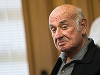 Имя экс-главы ШАБАКа всплыло в суде по делу о похищении детей в Германии