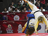 Кадетский чемпионат мира по дзюдо. Состав сборной Израиля