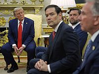 Трамп созывает 