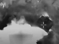 ЦАХАЛ: на юге Газы уничтожен склад морских сил террористов. Видео