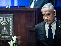 Министры против Нетаниягу:  