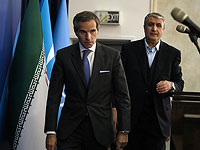 WSJ: глава МАГАТЭ взят под круглосуточную охрану из-за иранской угрозы