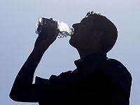 Хроническое легкое обезвоживание может усиливать реакцию на стресс