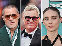 Голливудские звезды продюсируют фильм о погибшей палестинской девочке