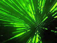 Квантовая криптография на 