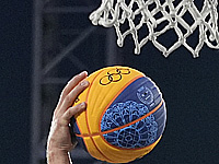 Стартовал Евробаскет. Литовцы разгромили сборную Великобритании