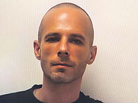 Внимание, розыск: пропал 38-летний Антон Горловский из Маалота